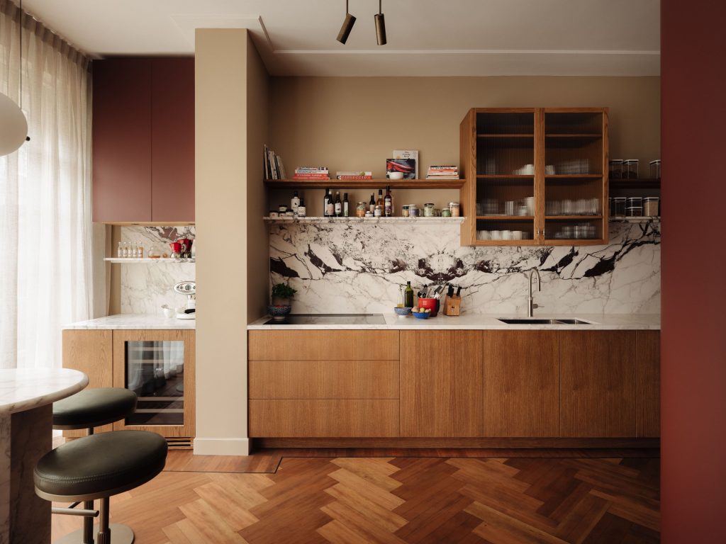Keuken