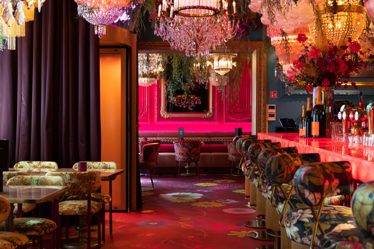 Project Dolle Diva - 13