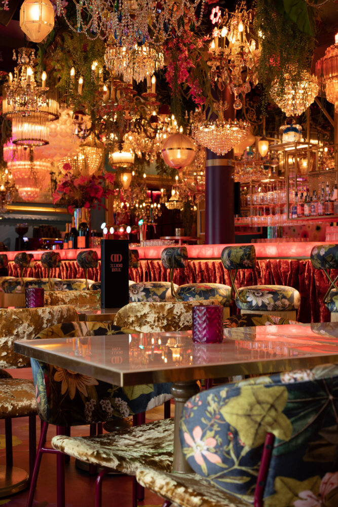 Project Dolle Diva - 4