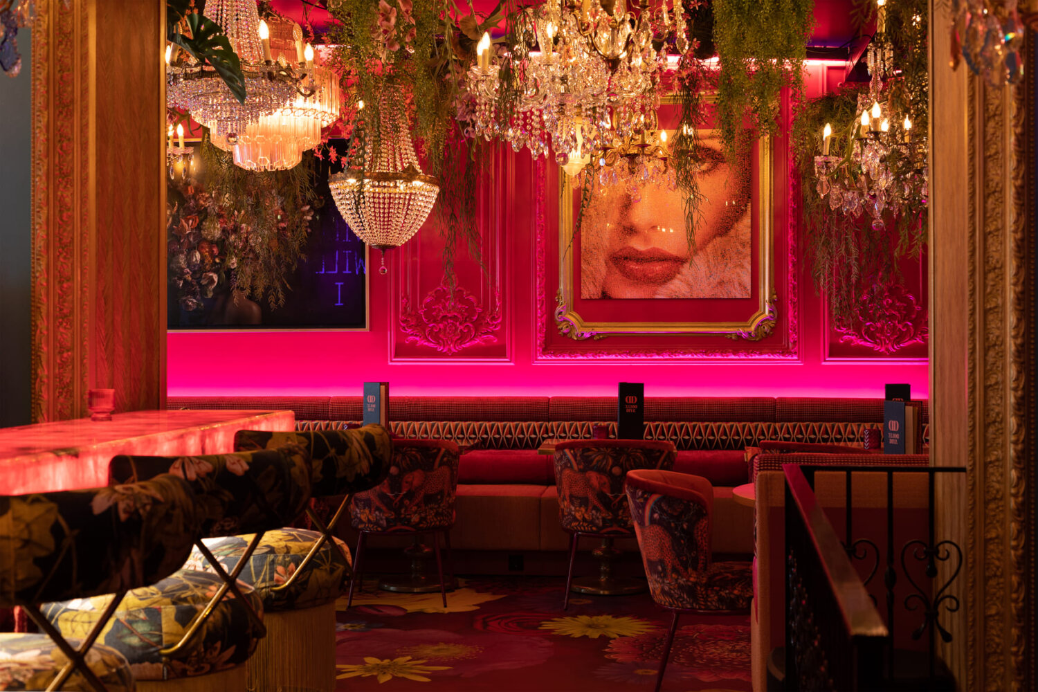 Project Dolle Diva - 14