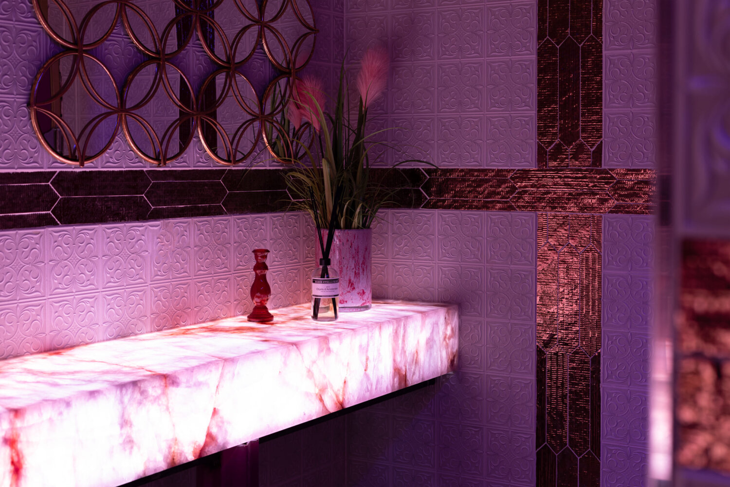 Project Dolle Diva - 18