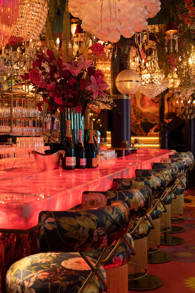 Project Dolle Diva - 22